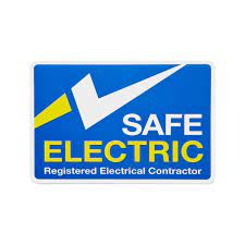 safe-electric