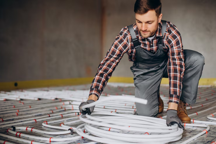 underfloor-heating-system-in-dublin