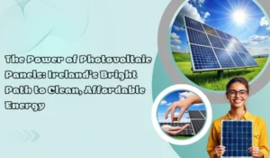 Photovoltaic Panels