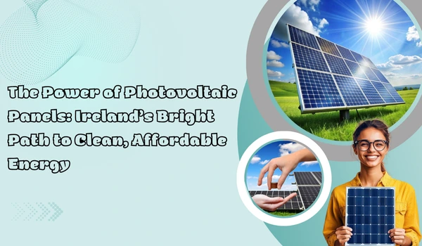 Photovoltaic Panels