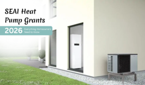 SEAI Heat Pump Grants 2026: Everything Homeowners Need to Know